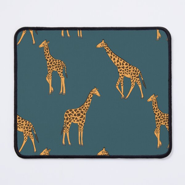 Item preview, Giraffes designed and sold by Leapingdoe.