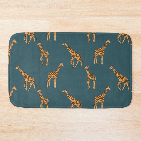 Item preview, Giraffes  designed and sold by Leapingdoe.