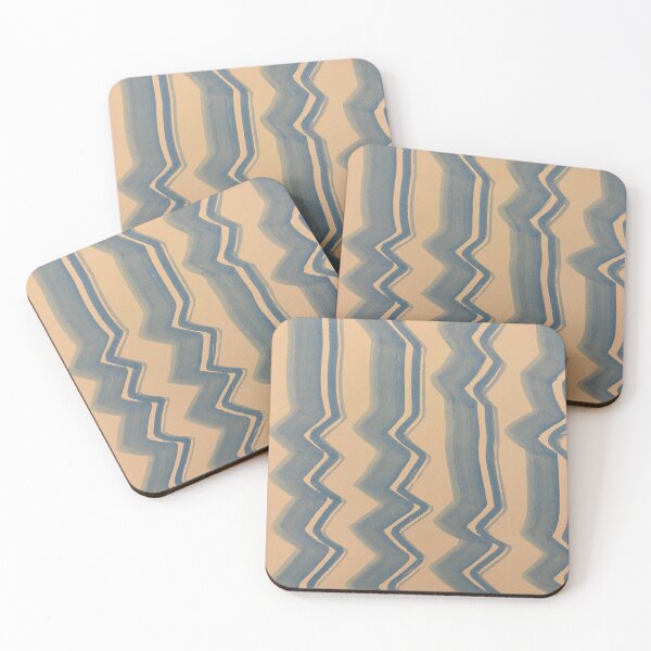 Item preview, Zigs and zags designed and sold by Seeyouspoon.