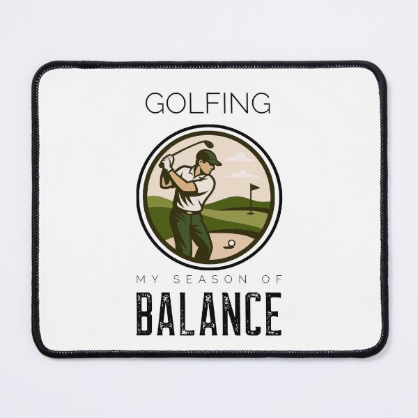 Item preview, Golf = Balance designed and sold by Trust46.