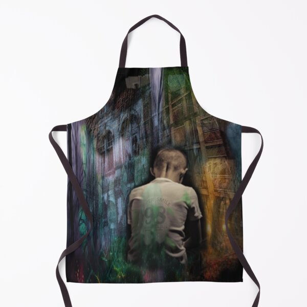 Item preview, Tormented Boy’s Soul designed and sold by Patricia Brown.
