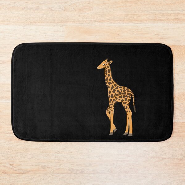 Item preview, Giraffe designed and sold by Leapingdoe.
