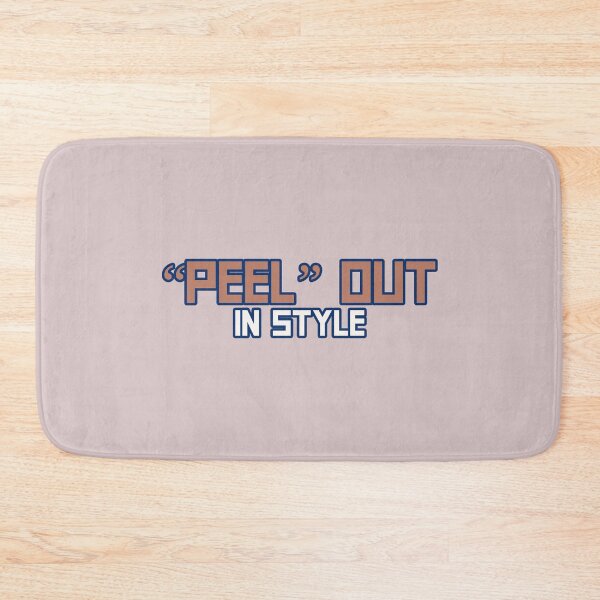Item preview, “Peel” Out in Style - leather sewing designed and sold by TaurusC95.