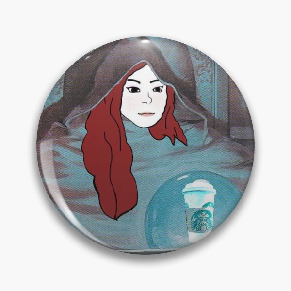 Item preview, Contemplating My Order designed and sold by Wifejak.