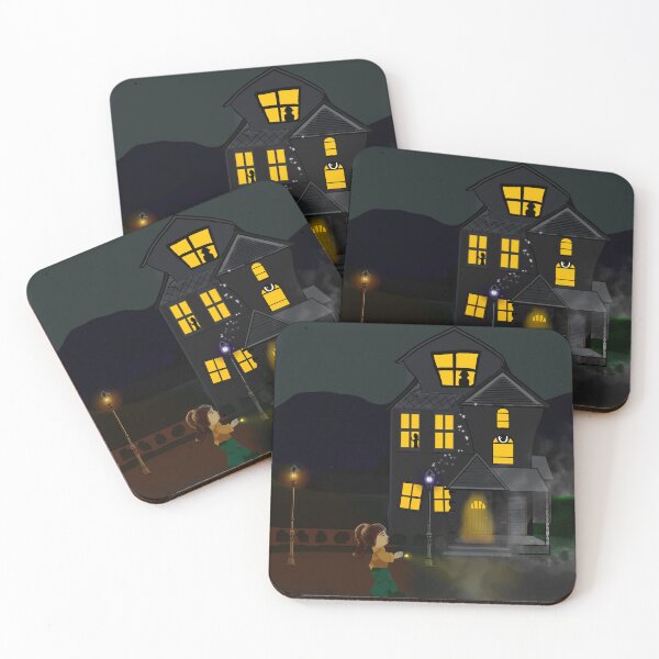 Item preview, Hello Neighbor” and “tinyBuild” Fan Art designed and sold by Shells Designs.