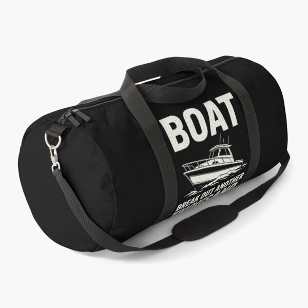 Artikelvorschau, Boote brechen aus – weitere tausend entworfen und verkauft von ChristinasMess.