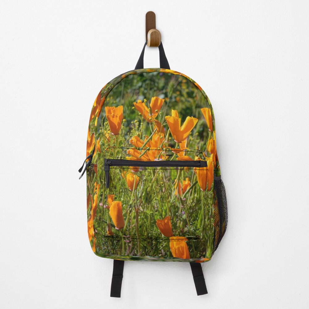 Item preview, Backpack designed and sold by WrightDesignsUS.