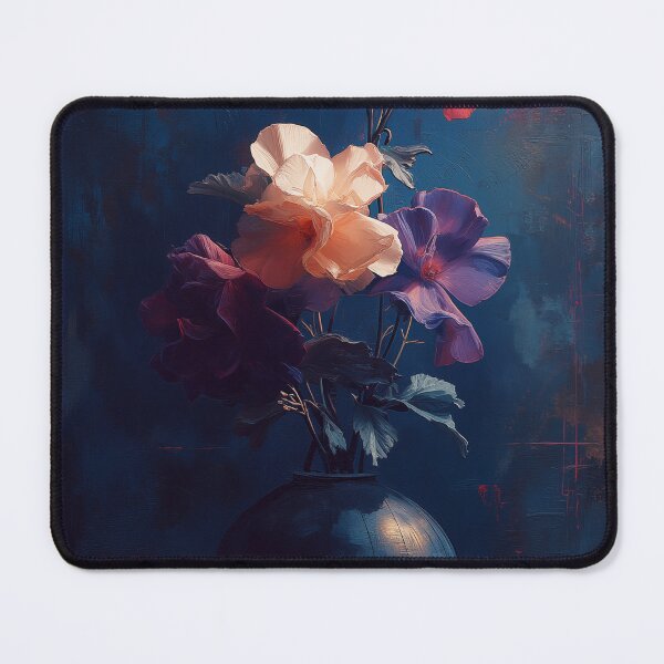 Item preview, The Stillness of Withered Grace designed and sold by oanaunciuleanu.