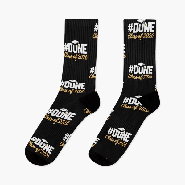 Item preview, #DONE Class of 2026 Graduation Design designed and sold by Gogetgiggles.