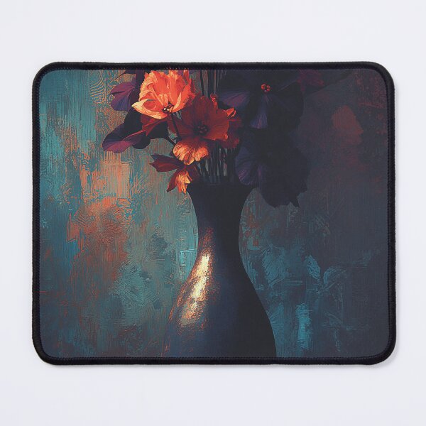 Item preview, The Stillness of Withered Grace designed and sold by oanaunciuleanu.