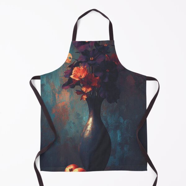 Item preview, The Stillness of Withered Grace designed and sold by oanaunciuleanu.
