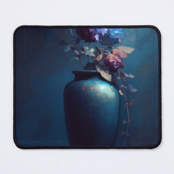 Item preview, The Stillness of Withered Grace designed and sold by oanaunciuleanu.