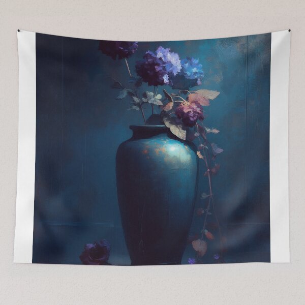 Item preview, The Stillness of Withered Grace designed and sold by oanaunciuleanu.