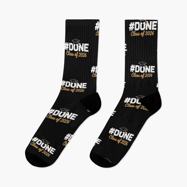 Item preview, #DONE Class of 2026 Graduation Design designed and sold by Gogetgiggles.