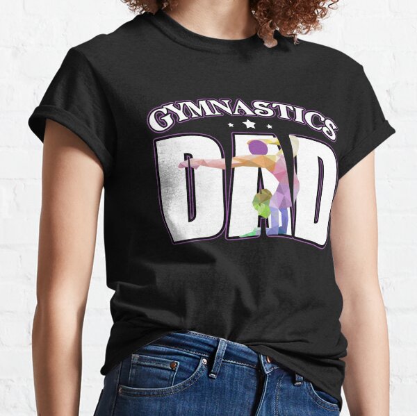 Men Gymnastic T T Shirts Redbubble - gymnastics gym clothing roblox