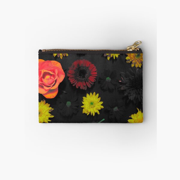 Item preview, Halloween Flowers designed and sold by Sajah.
