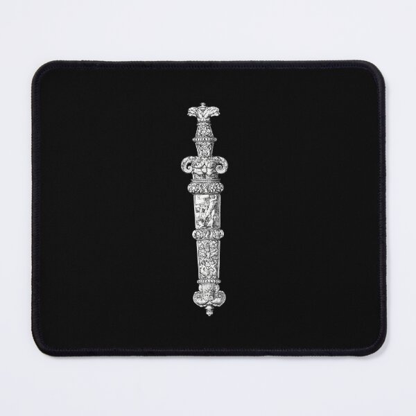 Item preview, Ornate Dagger designed and sold by Artaxias_Designs.