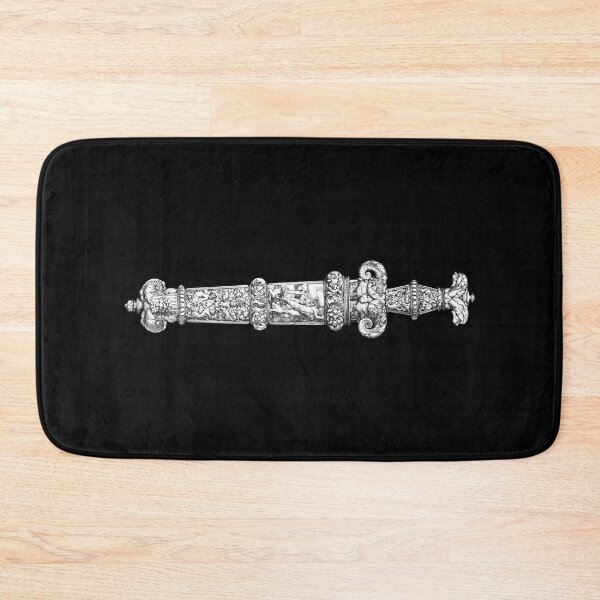 Item preview, Ornate Dagger designed and sold by Artaxias_Designs.