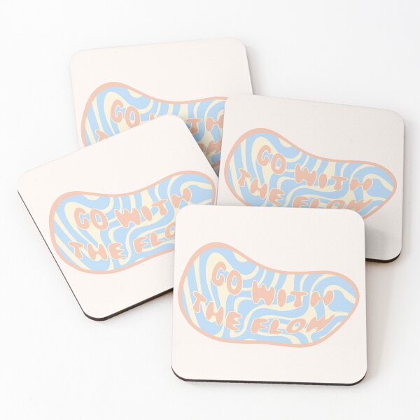 Item preview, Go With The Flow designed and sold by Lydia.Create.