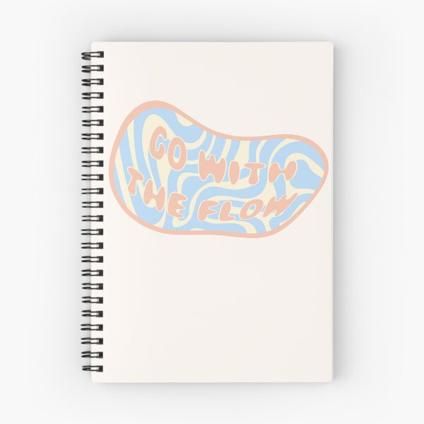 Item preview, Go With The Flow designed and sold by Lydia.Create.
