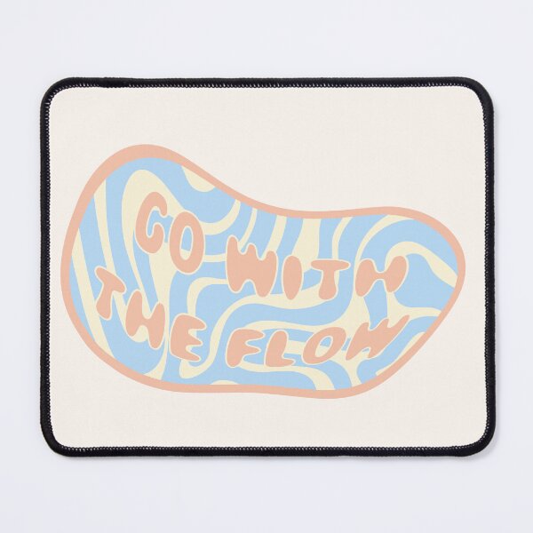 Item preview, Go With The Flow designed and sold by Lydia.Create.