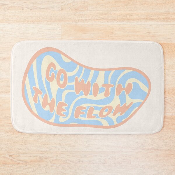 Item preview, Go With The Flow designed and sold by Lydia.Create.