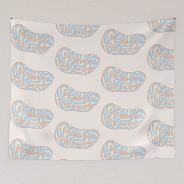 Item preview, Go With The Flow designed and sold by Lydia.Create.