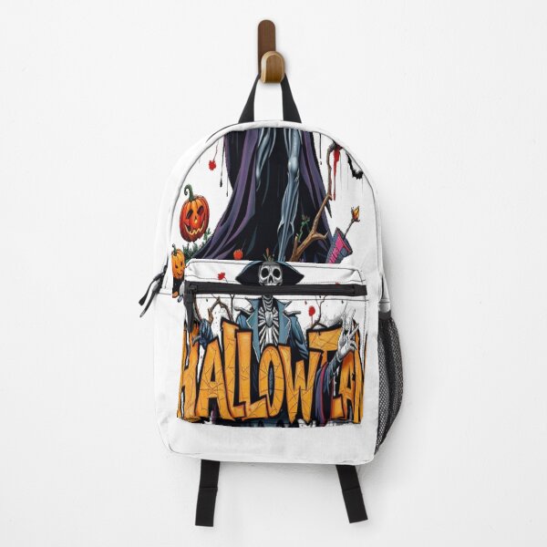 Item preview, halloweentee graffiti art halloween cool designed and sold by atomsama.