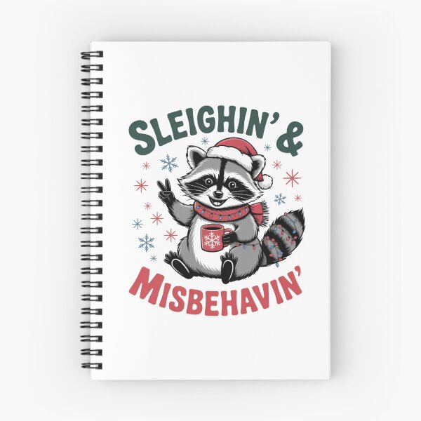 Item preview, Sledding and mischief designed and sold by JonysCreativeDesigns.