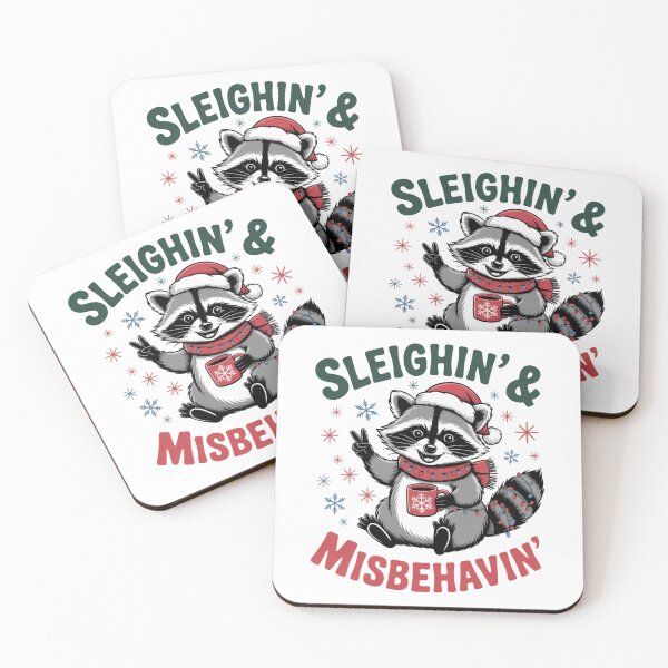 Item preview, Sledding and mischief designed and sold by JonysCreativeDesigns.