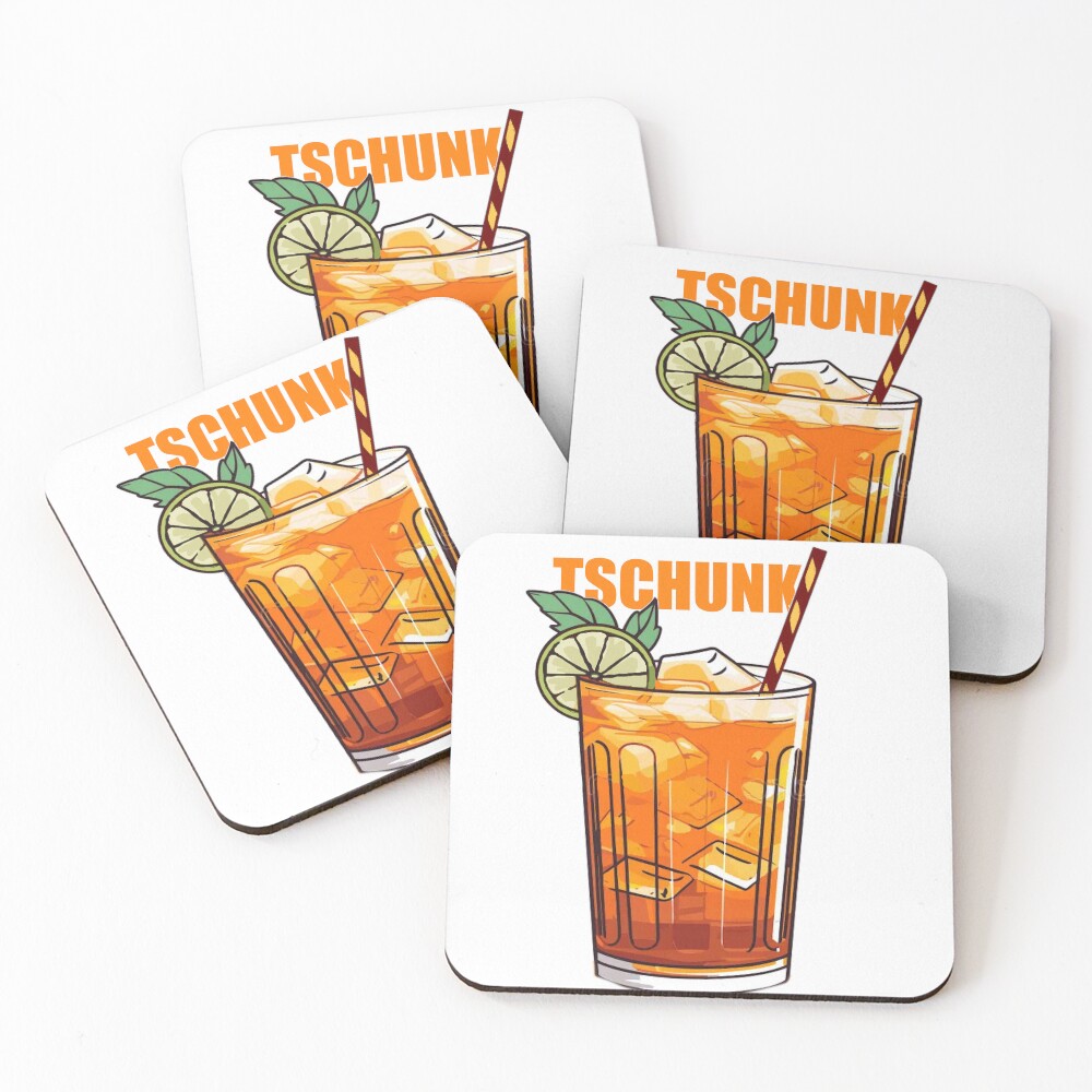 Item preview, Coasters (Set of 4) designed and sold by c1pher1337.