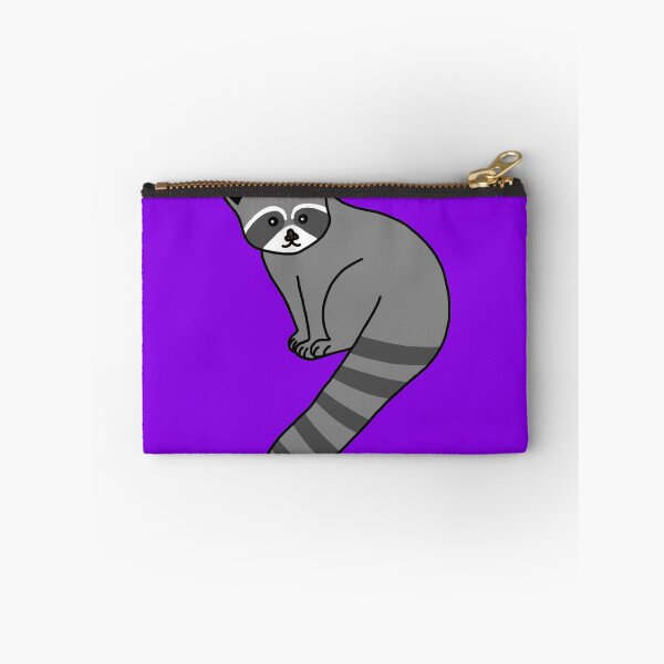 Item preview, Raccoon  designed and sold by Leapingdoe.