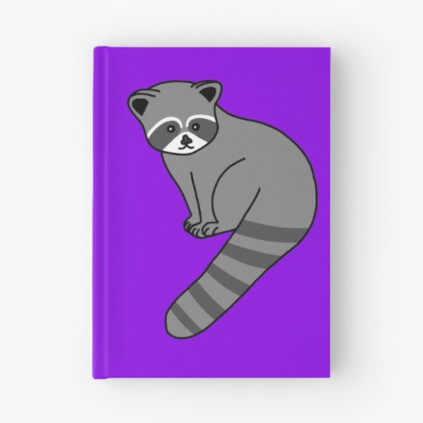 Item preview, Raccoon  designed and sold by Leapingdoe.