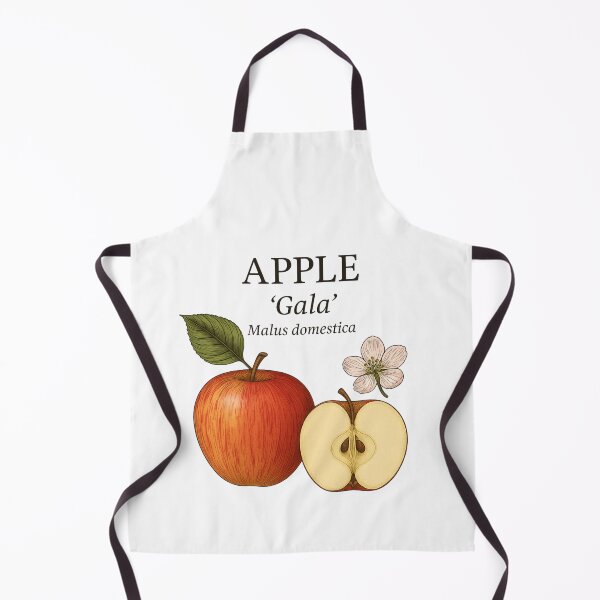 Item preview, Apple ‘Gala’ – Malus domestica designed and sold by BloomKind.