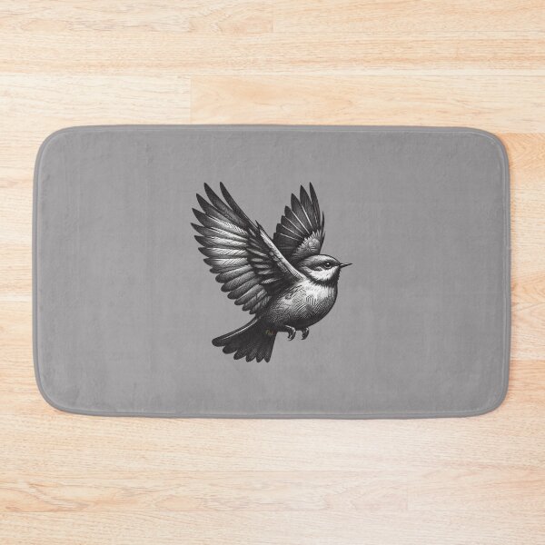 Item preview, Feathered Sketch designed and sold by CAutumnTrapp.