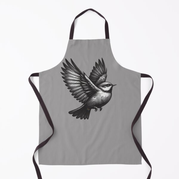 Item preview, Feathered Sketch designed and sold by CAutumnTrapp.
