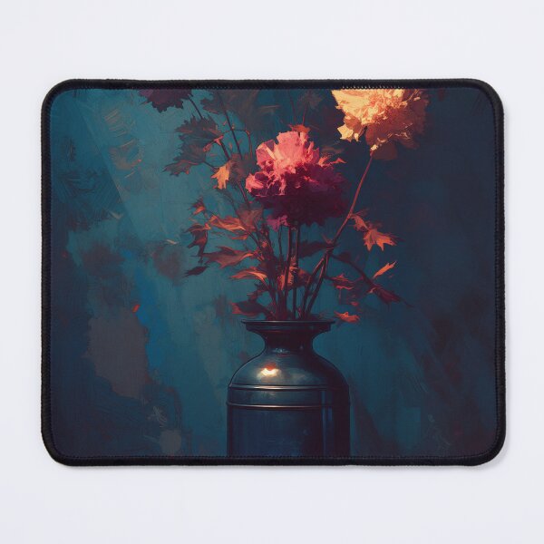 Item preview, The Stillness of Withered Grace designed and sold by oanaunciuleanu.