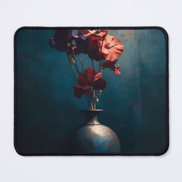 Item preview, The Stillness of Withered Grace designed and sold by oanaunciuleanu.