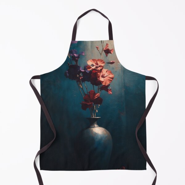 Item preview, The Stillness of Withered Grace designed and sold by oanaunciuleanu.