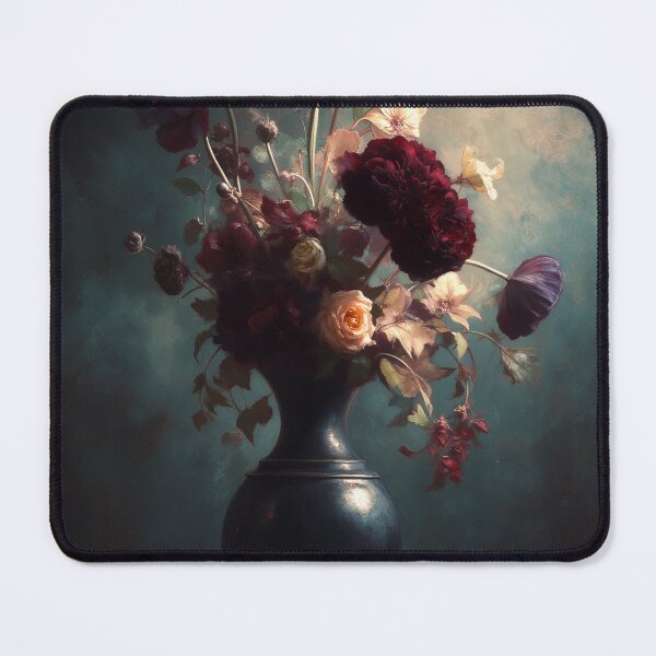Item preview, The Stillness of Withered Grace designed and sold by oanaunciuleanu.