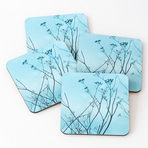 Item preview, Winter grass designed and sold by Seeyouspoon.