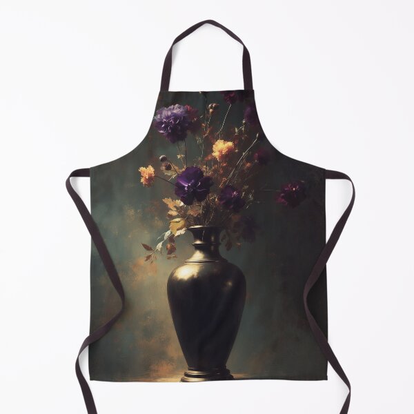 Item preview, The Stillness of Withered Grace designed and sold by oanaunciuleanu.