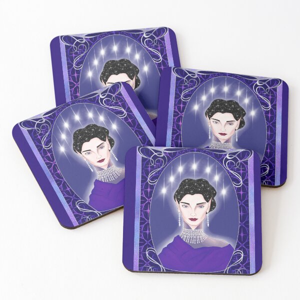 Item preview, Varda Elentari designed and sold by MoonlarkingArt.