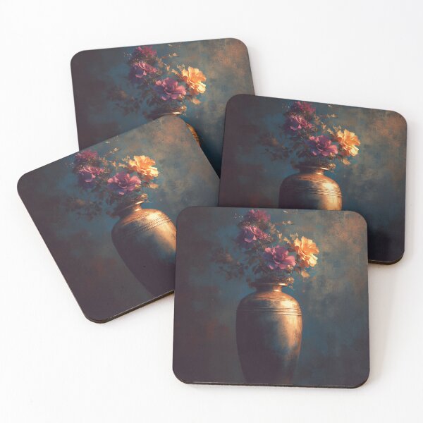 Item preview, The Stillness of Withered Grace designed and sold by oanaunciuleanu.