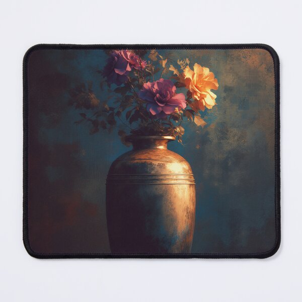 Item preview, The Stillness of Withered Grace designed and sold by oanaunciuleanu.