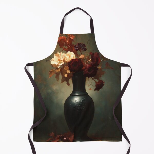 Item preview, The Stillness of Withered Grace designed and sold by oanaunciuleanu.