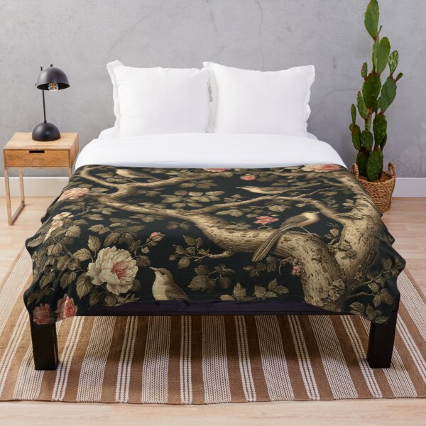 Item preview, Romance de la noche designed and sold by Kristina  Sale.