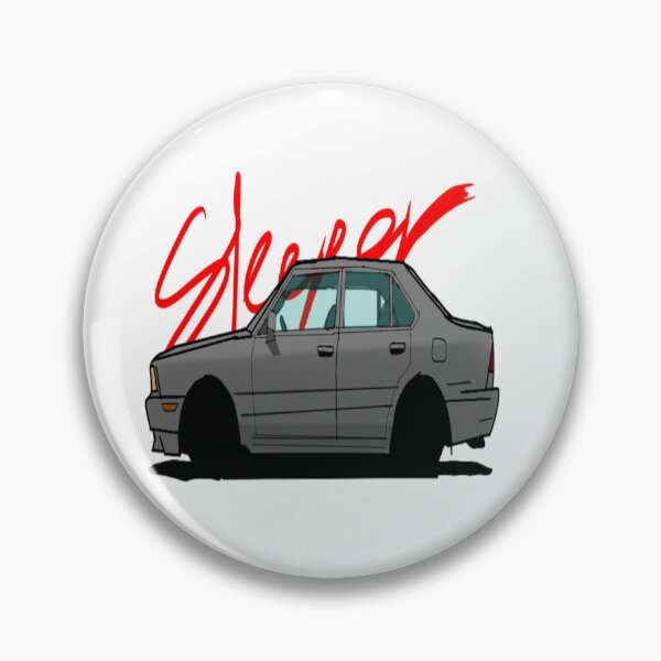 Item preview, Sleeper cool car  designed and sold by RaiRenderRoom.