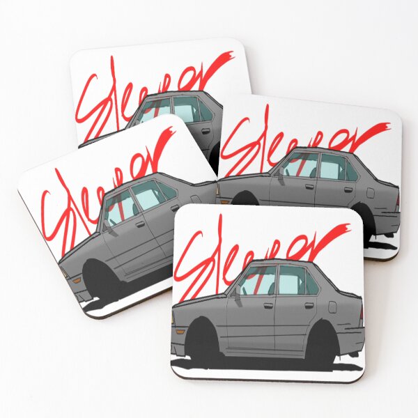 Item preview, Sleeper cool car  designed and sold by RaiRenderRoom.