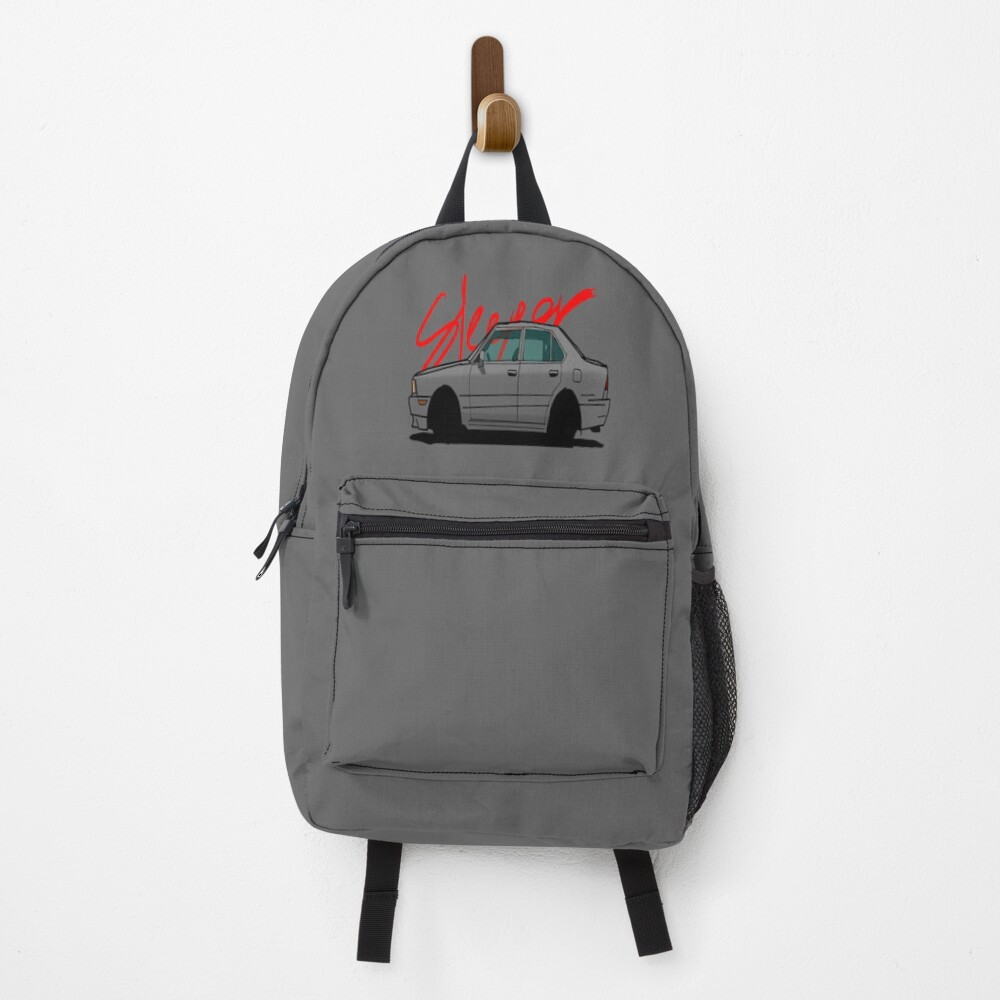 Item preview, Backpack designed and sold by RaiRenderRoom.